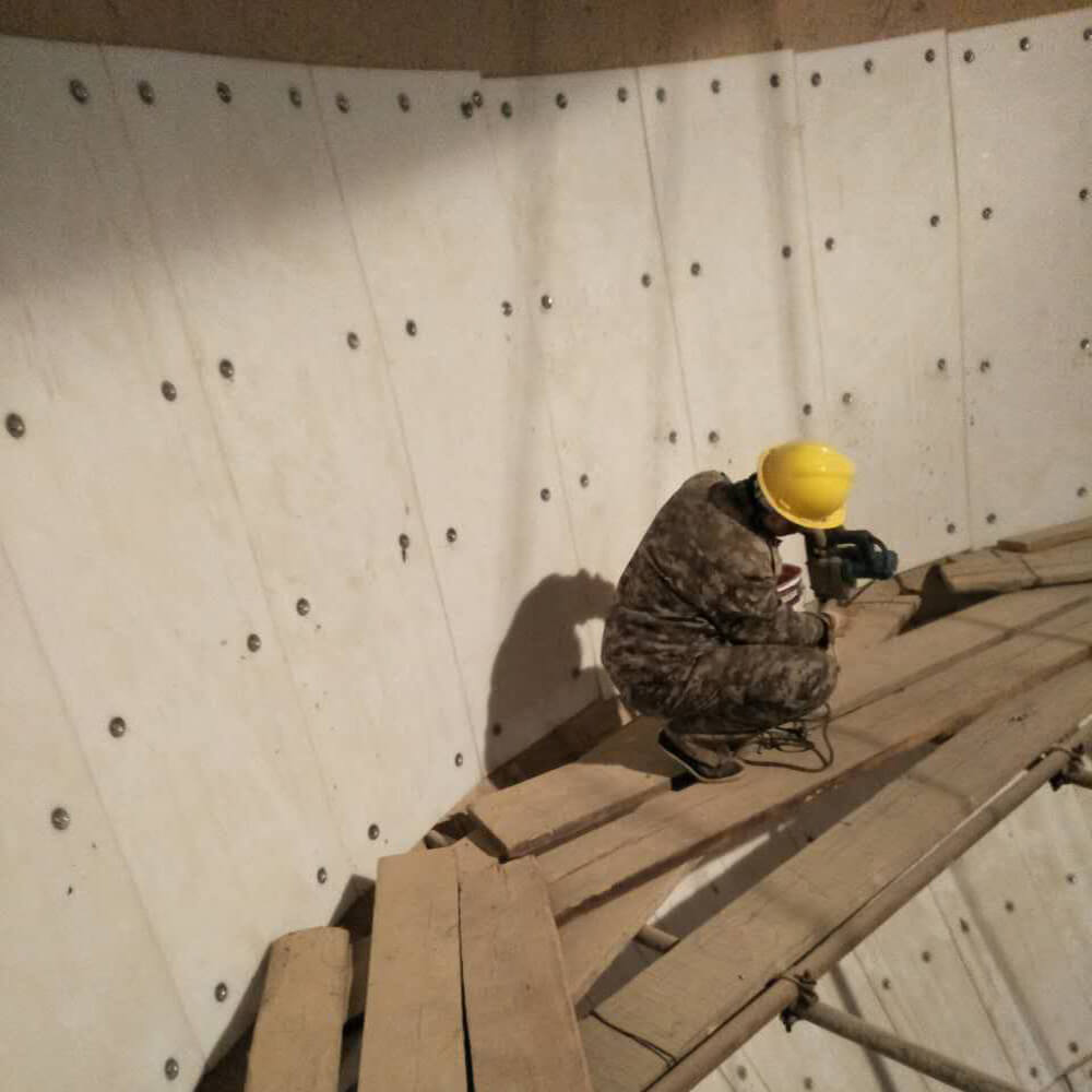 煤仓衬板